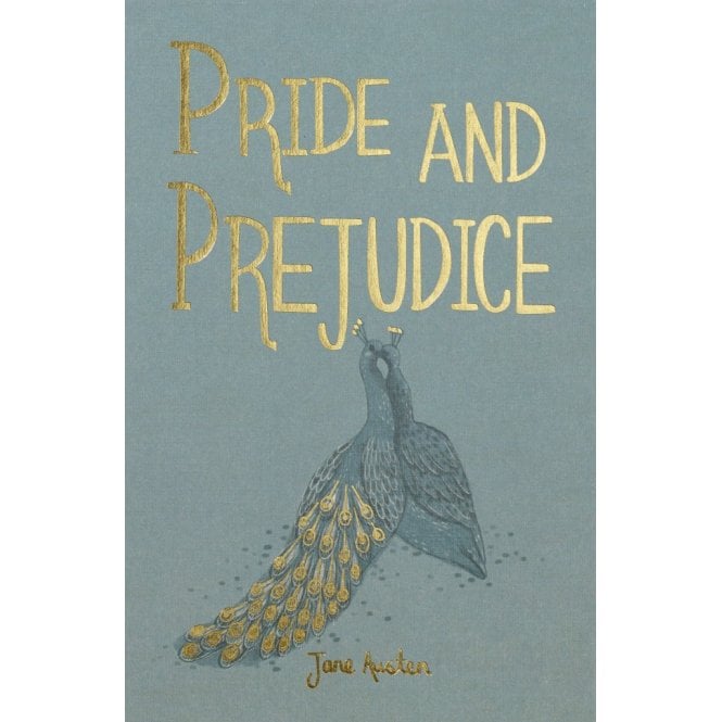 Wordsworth Editions Pride and Prejudice (Collector’s Edition)