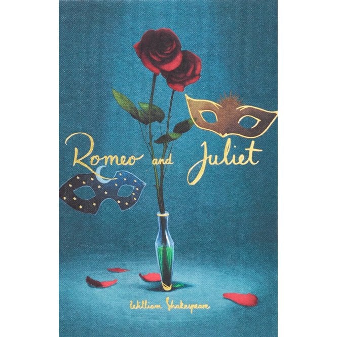Wordsworth Editions Romeo and Juliet (Collector’s Edition)