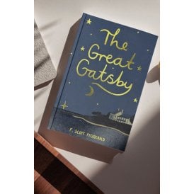 The Great Gatsby (Collector’s Edition)