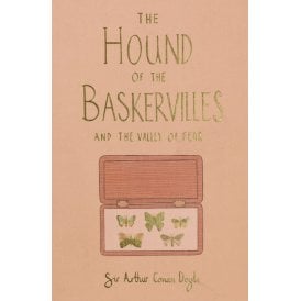 The Hound of the Baskervilles & The Valley of Fear (Collector’s Edition)
