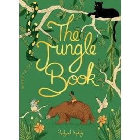 The Jungle Book (Collector’s Edition)