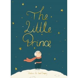 The Little Prince (Collector’s Edition)