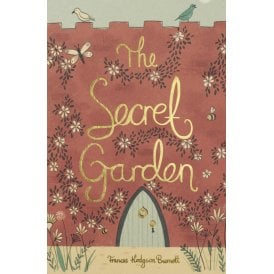 The Secret Garden (Collector’s Edition)
