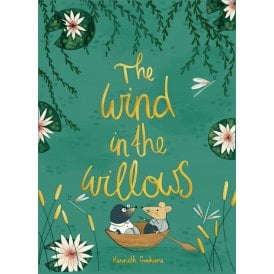 The Wind in the Willows (Collector’s Edition)