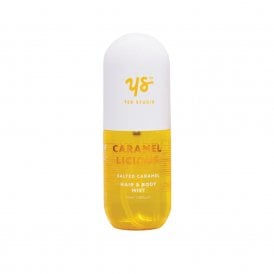 Caramel Licious Salted Caramel Hair & Body Mist