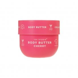 Cherry Licious Collagen Infused Body Butter
