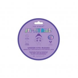 Eye Mask Pack of 2
