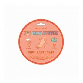 Foot Mask Pack of 2