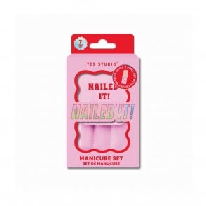Nailed It Manicure Set