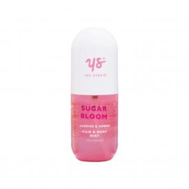 Sugar Bloom Jasmine & Amber Hair & Body Mist