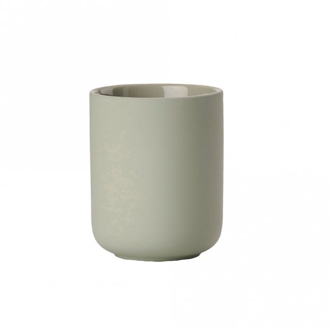 Zone Denmark Eucalyptus Ume Toothbrush Mug