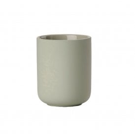 Eucalyptus Ume Toothbrush Mug