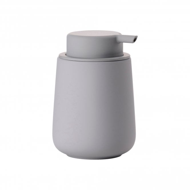 Zone Denmark Gull Grey Nova One Soap Dispenser