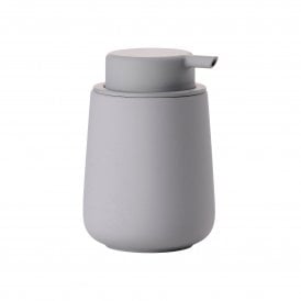 Gull Grey Nova One Soap Dispenser