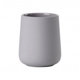 Gull Grey Nova One Toothbrush Mug