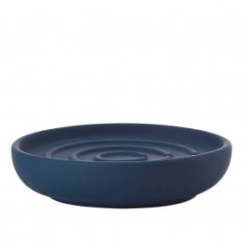 Royal Blue Nova One Soap Dish